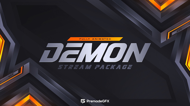 Stream Demon