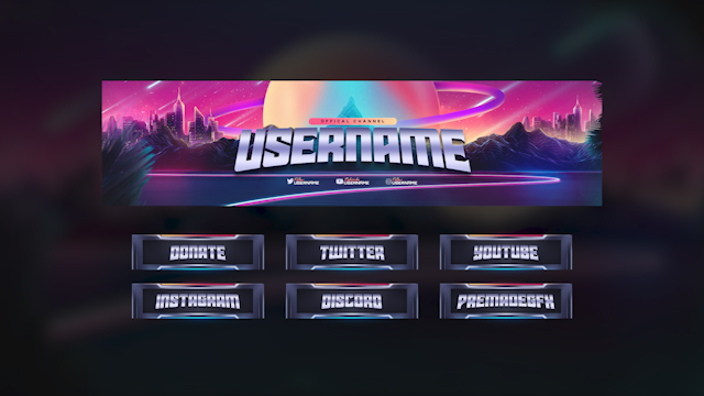 Streamplay Graphics (@StreamplayGFX) / X