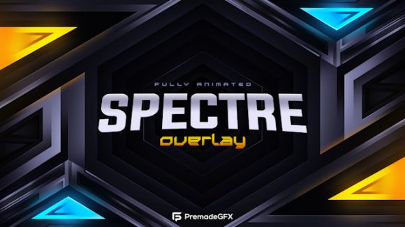 Spectre stream 2025