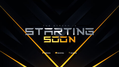 Stake Stream Package - PremadeGFX